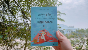 'Vượt lên, những con đường kinh doanh': Lối đi nào doanh nghiệp thời COVID-19?