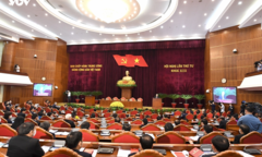 Đảng viên không được phép phụ họa theo nhận thức lệch lạc, quan điểm sai trái