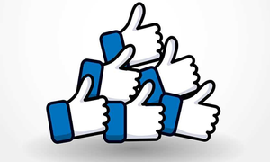 Hãy huỷ kết bạn ngay với những người bấm 'thích' tin buồn