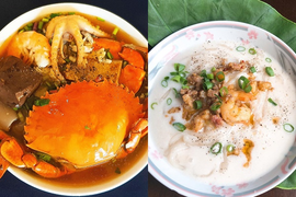 '101 phiên bản' bánh canh ở Sài Gòn, cuối tuần chưa biết ăn gì thì lưu lại ngay