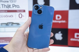 6 điểm khiến điện thoại iPhone 13 đáng mua nhất cuối năm 2021