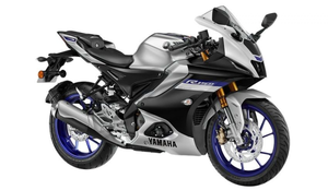 Yamaha R15 V4 2022 gia nhập thị trường Indonesia