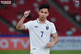 Kết quả AFF Cup 2020: Supachok ghi bàn, Thái Lan vất vả thắng Timor Leste