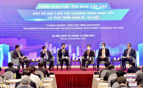 Quan chức QH: Chính sách hỗ trợ phải bảo đảm an toàn tài chính quốc gia