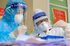 F0 tăng nhanh, Hà Nội ra công điện hỏa tốc