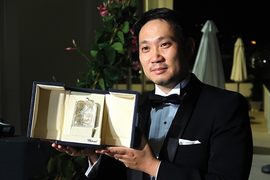 Drive My Car là phim xuất sắc nhất năm 2021?