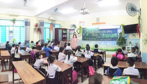 F0 cộng đồng tăng, nhiều trường ở Đà Nẵng lùi lịch đón học sinh đến lớp