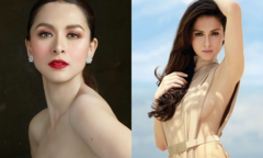Nhan sắc nữ giám khảo chấm thi Kim Duyên tại Miss Universe: Đẹp hơn cả hoa hậu?
