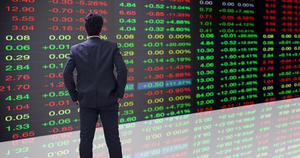 Chứng khoán tuần 6 -10/12: U ám trước nỗi lo biến chủng Omicron?