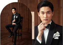 Đình Tú 'thoát kiếp trẻ trâu ngu ngốc' để thành soái ca