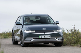 10 mẫu xe điện cho gia đình tốt nhất năm 2021