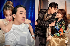 Đàn em nhận xét về Trấn Thành: Nhiều tiền nhưng chung thủy, 'đội vợ lên đầu'