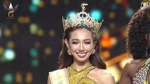 Hoa hậu Thuỳ Tiên phản hồi tin đồn phẫu thuật thẩm mỹ mũi