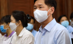 Sắp xét xử phúc thẩm cựu Phó Chủ tịch TP.HCM Trần Vĩnh Tuyến và đồng phạm
