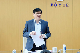 Dịch COVID-19 nóng ở 5 tỉnh, thành miền Tây, Bộ Y tế điều y bác sĩ chi viện