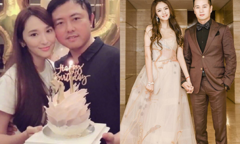 'Dính' đến trùm sòng bạc Ma Cao, chồng An Dĩ Hiên vào tầm ngắm của cảnh sát