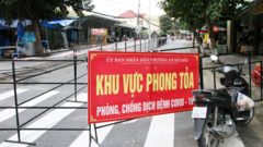 Đà Nẵng ghi nhận số F0 chưa cách ly tăng vọt, 1 phường có 27 ca