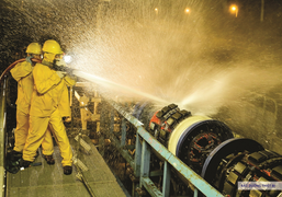 Petrovietnam - Hành trình 60 năm khởi nguồn và phát triển