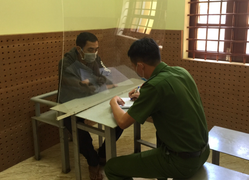 Bắt giữ nam thanh niên sau hơn 10 năm trốn truy nã