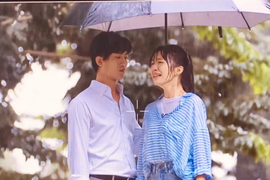 Ngọc Huyền ‘Thương ngày nắng về’: Tôi thích yêu người hơn nhiều tuổi