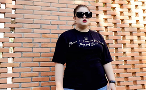 Người mẫu ngoại cỡ Dương Khánh Hà qua đời ở tuổi 33