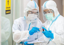 Ngày 7/12, Hà Nội có 600 người nhiễm SARS-CoV-2