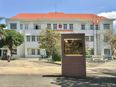 Bí thư Huyện ủy ở Gia Lai bị kỷ luật khiển trách