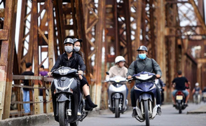 Thời tiết ngày 7/12: Nam Bộ nền nhiệt tăng nhẹ, Bắc Bộ ngày nắng 25 độ C