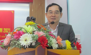 Chưa đầy một tháng, Giám đốc Sở Y tế Quảng Ngãi bị phê bình 2 lần