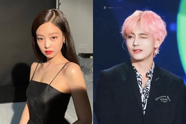 101 câu chuyện bi hài khi BTS chơi MXH: Jennie bỗng bị 'tế' vì được V theo dõi