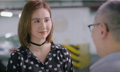 'Thương ngày nắng về' tập 11: Bà sếp lớn của Trang rất giống cô