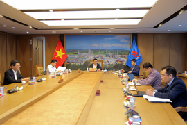 Petrovietnam đóng góp lớn cho ngân sách Nhà nước