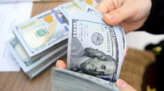Tỷ giá USD hôm nay 10/4: USD ‘chợ đen’ tăng giá