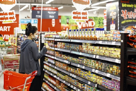 Được phép khuyến mại 'kịch trần' 100%, doanh nghiệp đua chạy nước rút kích cầu