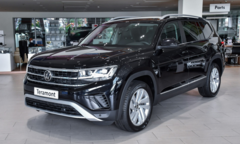 Các dòng SUV 7 chỗ đáng chú ý ở tầm giá 2-3 tỷ đồng tại Việt Nam