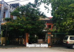 Quảng Bình: Nhân viên Ban Quản lý dự án 'mất tích' bí ẩn, nghi vướng nợ nần