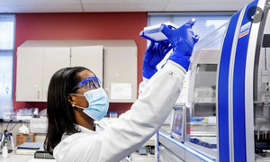 Phát hiện phiên bản 'tàng hình' siêu tinh vi của biến chủng Omicron