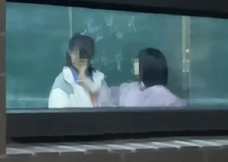 Giáo viên chủ nhiệm bạt tai hơn 40 học sinh trong lớp, có em bị tát 26 cái