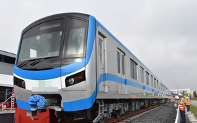 Đồng Nai kiến nghị sớm làm 2 đường sắt kết nối TP.HCM và Vũng Tàu