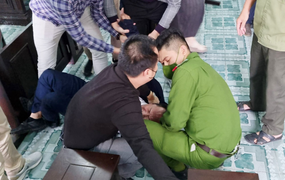 Giám đốc công ty bất động sản tự tử ngay khi toà vừa tuyên án 