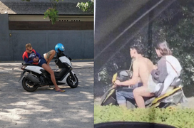 90% người nhìn đều bị đánh lừa bởi các bức ảnh 'hại mắt' này