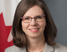 Đại sứ Canada nêu 4 tiêu chí phát triển nông nghiệp bền vững ở Việt Nam