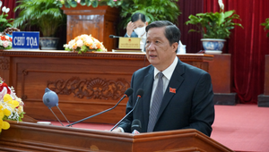 Chủ tịch HĐND TP Cần Thơ: Đã 5 năm mà TP không khai thác được mét vuông đất nào
