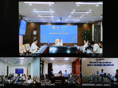 Chuẩn bị nghiệm thu đóng điện dự án cấp điện đảo Bạch Long Vỹ, Hải Phòng 