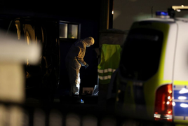 Giết vợ con rồi tự tử vì sợ bị phát hiện làm giả chứng nhận tiêm phòng COVID-19