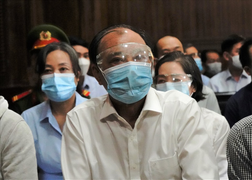 Sai phạm tại SAGRI: Bị cáo Lê Tấn Hùng nhận tội, khai không có động cơ tư lợi