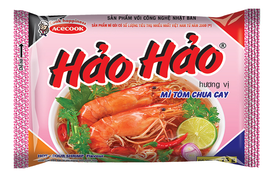 Acecook Việt Nam nói gì về các sản phẩm thu hồi tại Pháp?