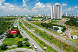 Một triệu ngôi nhà giá rẻ tại TP.HCM có quỹ đất từ đâu?