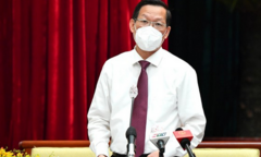 TP.HCM sẽ thí điểm tổ chức trạm y tế theo quy mô dân số