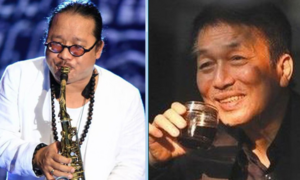 Trần Mạnh Tuấn: Mỗi lần gặp Phú Quang, nhìn anh là hai hàng nước mắt tôi cứ chảy